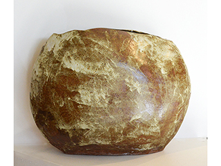 Heliconia Vase by Kim Markham