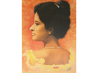 Princess Kaiulani by , Fern