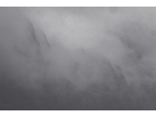 Ko'olau Series #73 2016/22 by Wayne  Levin