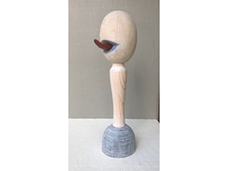 Who R UTongue & Cheek Series by Lonny Tomono