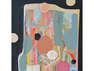 Facad by Ellen Dieter