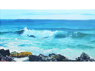Cadence by Peter Hayward Trust Sale(1905-1993)