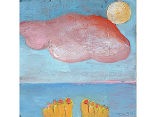 Bliss by Ellen Dieter