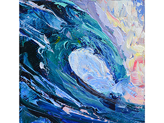 Tube by Lynne Boyer