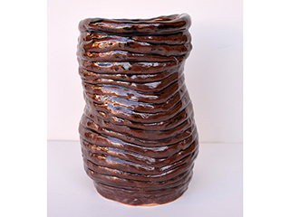 Mocha by Doreen Decasa