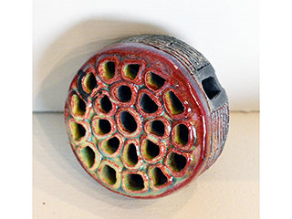 Pyrophilia Series 2 by Christopher Edwards