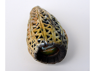 Pyrophilia Series 4 by Christopher Edwards