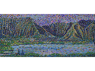Ko'olaupoko by Meala  Bishop