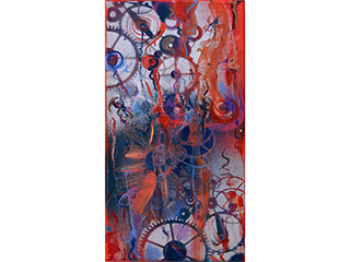 IOS I by Nanci Hersh