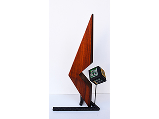 Progression by Bob Freitas