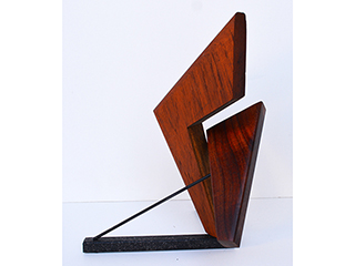 Intersection Two by Bob Freitas