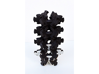 Column Fragment 1 by Rae Douglass