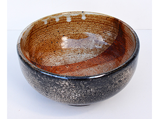 Bowl by Ian Nash