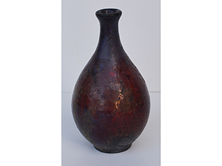 Vase by Ian Nash