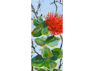 Little Lehua by Cathryn Lau