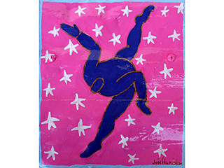 Skater by Jon Hamblin