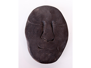 Smashed Face by Karen Lucas