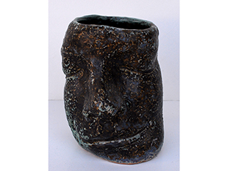 Mug by Karen Lucas