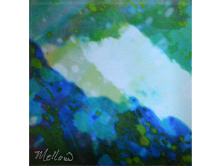 Let's Go Up by Laura Mellow