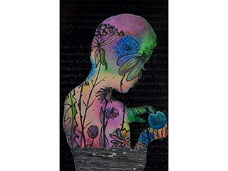 Celestial by Calvin Collins Brenda Asato