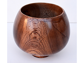 Strawberry Guava Bowl by Eric  Le Buse