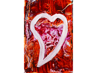 ART Heart by MaryAnne Long