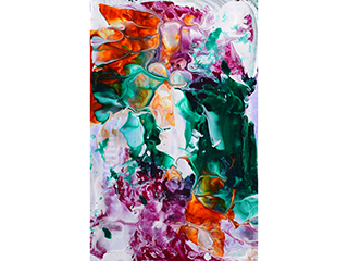Jewel Tones 2 by MaryAnne Long