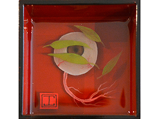 Peep Show by Jamen Chai