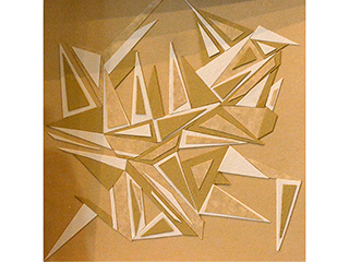 Fight or Flight by Erika Johnson Molyneux