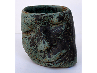 Mug by Karen Lucas