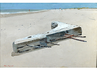 Untitled (59) by Peter Hayward Trust Sale(1905-1993)