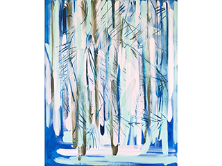 Light Through Window by Noreen Naughton