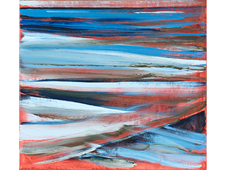 Kawela Bay by Noreen Naughton