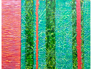 Narrative 4 by Linda  Kane