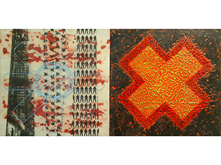Narrative 5 by Linda  Kane