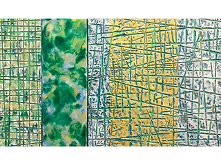 Narrative 8 by Linda  Kane