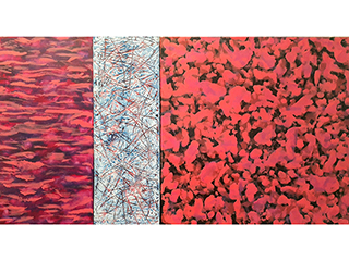 Narrative 9 by Linda  Kane