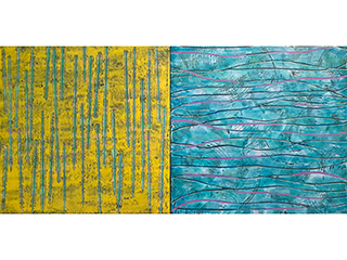 Narrative 11 by Linda  Kane