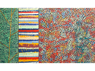Narrative 12 by Linda  Kane