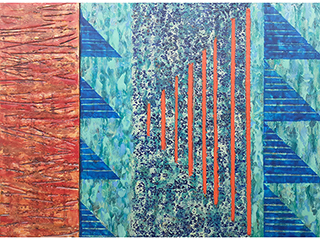 Kapa 4 by Linda  Kane