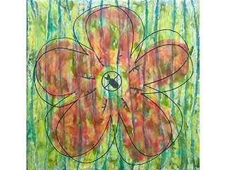 Observations 2 by Linda  Kane