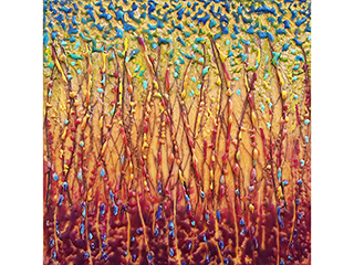 Observations 3 by Linda  Kane