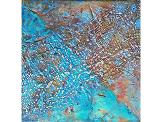 Notions 7 by Linda  Kane