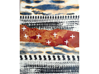 Bombs and Buggies by Linda  Kane
