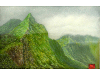 Koolau by Jamen Chai