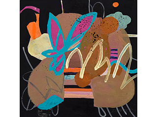 Crazy Love II by Ellen Dieter