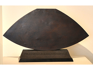 Maunakea Kua Alii Ku Hao Ka Maile by Irving  Jenkins