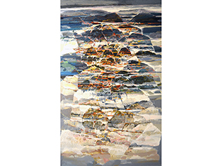 Untitled by Lau Chun