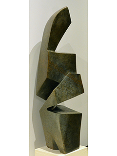 Stone Sculpture by Unknown  (View 2)