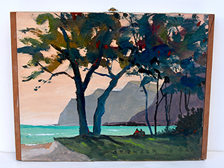 Makapuu by Spencer Chang